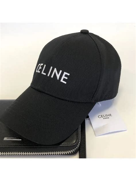 кепка celine|CELINE.